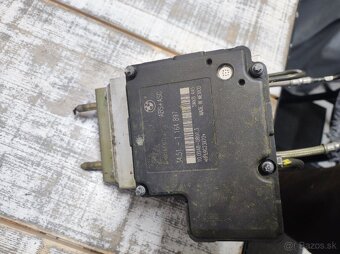 Abs kocka bmw e46 - 2