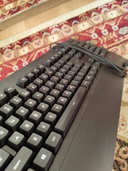 Klávesnica Logitech G213 - 2