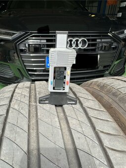 225/50 R18 95V MICHELIN PRIMACY 4 - 2