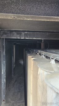 odsávač pilín a prachu - 2