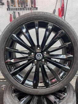 disky na Volkswagen - 2