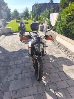 Ktm 390 Adventure - 2