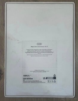 Apple iPad 10th generácia 64gb - 2
