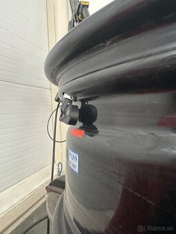 MAK EMBLEMA 8Jx 18, 5x112, ET 30 - 2