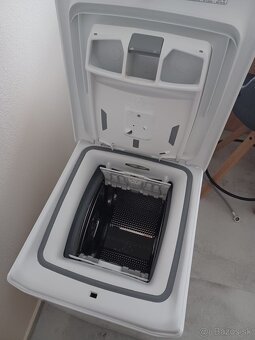 Automatická práčka Hoover H-WASH 300 PRO - 2