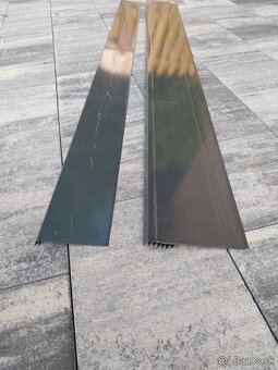 Okap okapnica strechy plech - 2