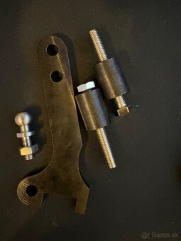 Predam shortshifter - 2