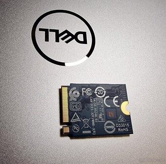 Western Digital PC SN530 NVMe™ SSD 256GB / M.2 2230 - 2