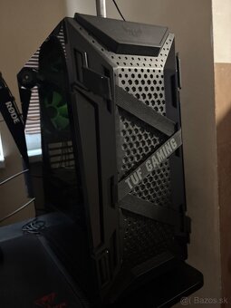 Herný PC - 2