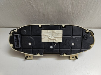 tachometer FORD FIESTA MK7 VP8A6F10894BC 50€ - 2