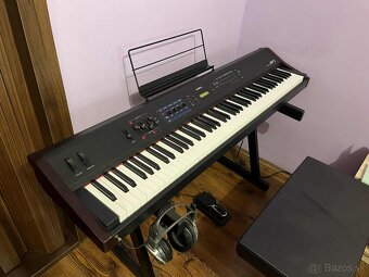 Kawai MP5 stage piano - 2