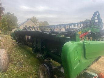 John Deere 730X - 2