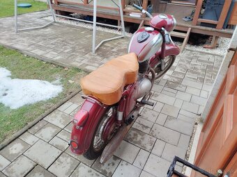 Jawa 250/353 - 2