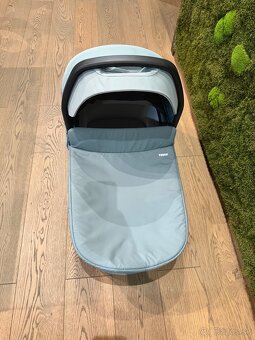 Korba Thule Urban Glide 3 Mid Blue - 2