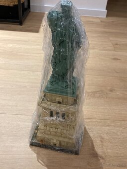 Lego Architekture - 2