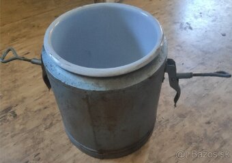 Predam varnicu, kastroly, geletku - 2