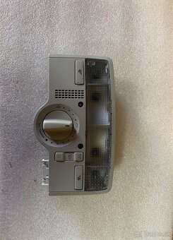 W8 lampa Catvision Golf Bora Passat - 2