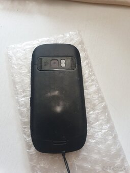 Nokia C7-00 - 2