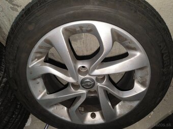 195/55r16 - 2