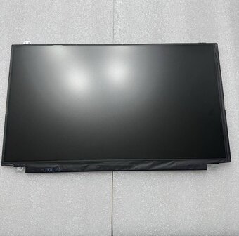 Predám obrazovku do notebooku 15,6" LED SLIM displej 30 pin - 2