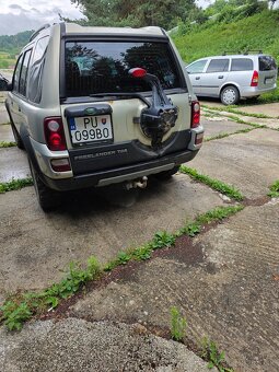 Land Rover Freelander TD4 - 2