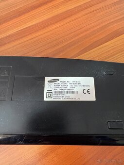 Soundbar Samsung HW-E350 - 2