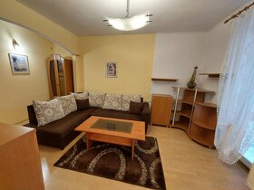 2- izbový zariadený byt na dlhodobý prenájom v Novej Dubnici - 2