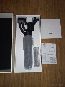 Xiaomi mi Gimbal Stabilizátor - 2