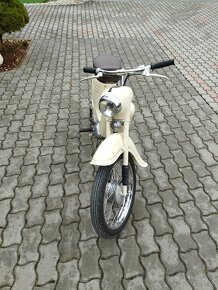 Jawa 555 - 2