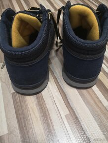 Chlapčenské jesenné topánky - 2