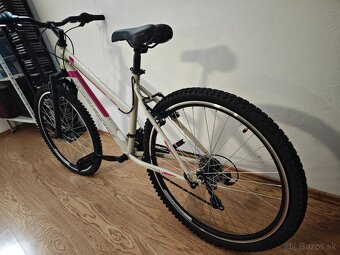 Dámsky bicykel Vedora 26 - 2