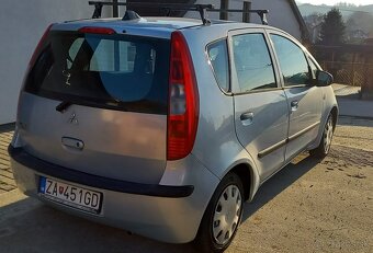 Mitsubishi Colt 1.3 MPI Inform AC - 2