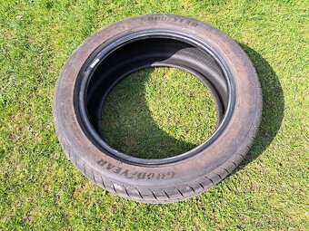 GoodYear 245/45 R18 100Y XL Eagle F1 Asymmetric 5  (DOT 21) - 2