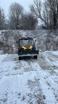 Can am Commander 1000 xt - 2