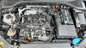 odskúšateľný motor 2.0TDI 110kW CKF - 2