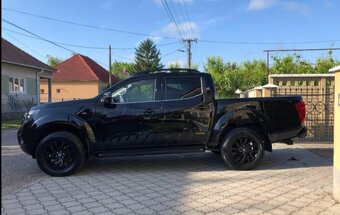 Nissan NAVARA N-Guard - 2
