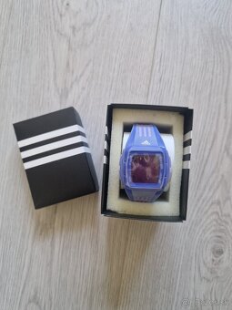 Adidas hodinky - 2
