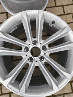 Elektróny BMW 19” DVOJROZMER - 2