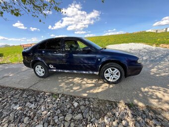 Škoda Octavia 1 1.9 TDI 66kw - 2