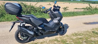 Honda ADV 350 - 2