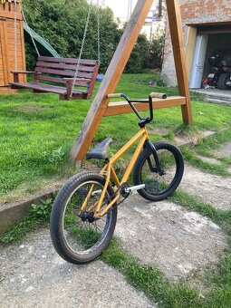 Bmx - 2