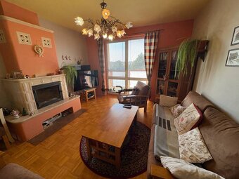 MEZONET v CENTRE mesta + BALKON + ŠPAJZA + PIVNICA + GARAŽ - 2