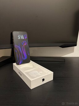 Iphone 16 Pro MAX 256GB Púštny titán - 2
