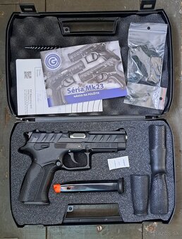 GRAND POWER K100,Q100, Q1, CP 22 ZAVIT - 2