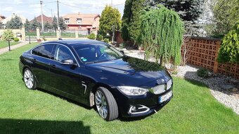 BMW 420D Gran Coupe Modern - 2