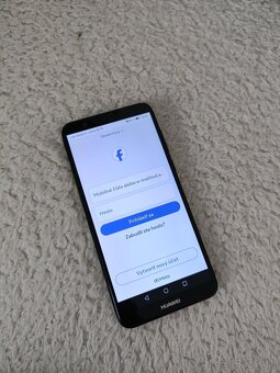 Huawei P Smart - 2