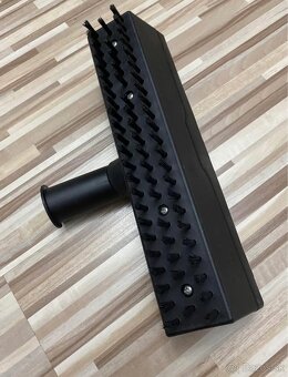 Numatic rotačná hubica na sucho-mokro 300mm, 601827 - 2