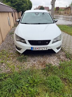 Seat Leon FR - 2