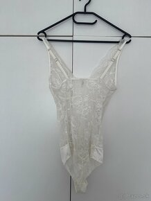Predam body - 2