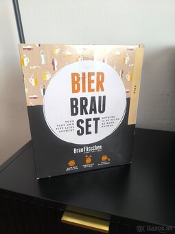 Sada na výrobu piva - 2